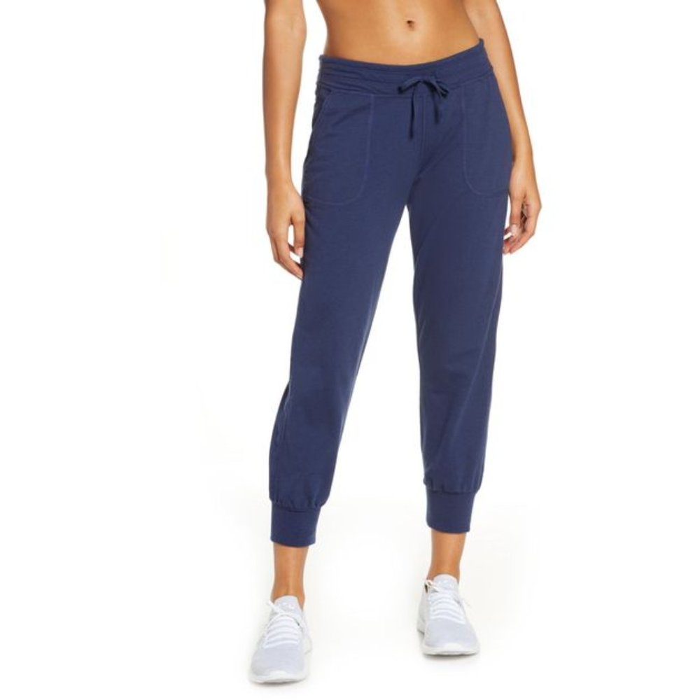 Patagonia sweat pants